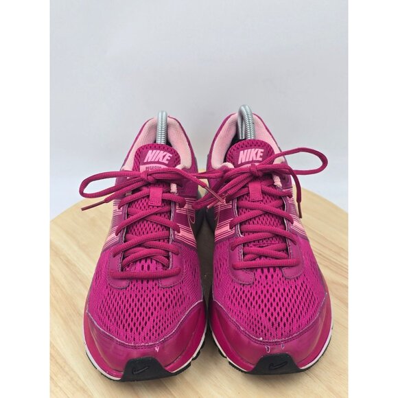 Nike Womens Air Zoom Pegasus 29 524981-626  Running Shoes Sneakers Size 9.5 - Picture 3 of 9